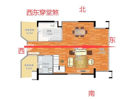 穿堂 煞|住宅風水「格局禁忌」5大重點要注意！最忌諱「穿堂煞」怎麼。